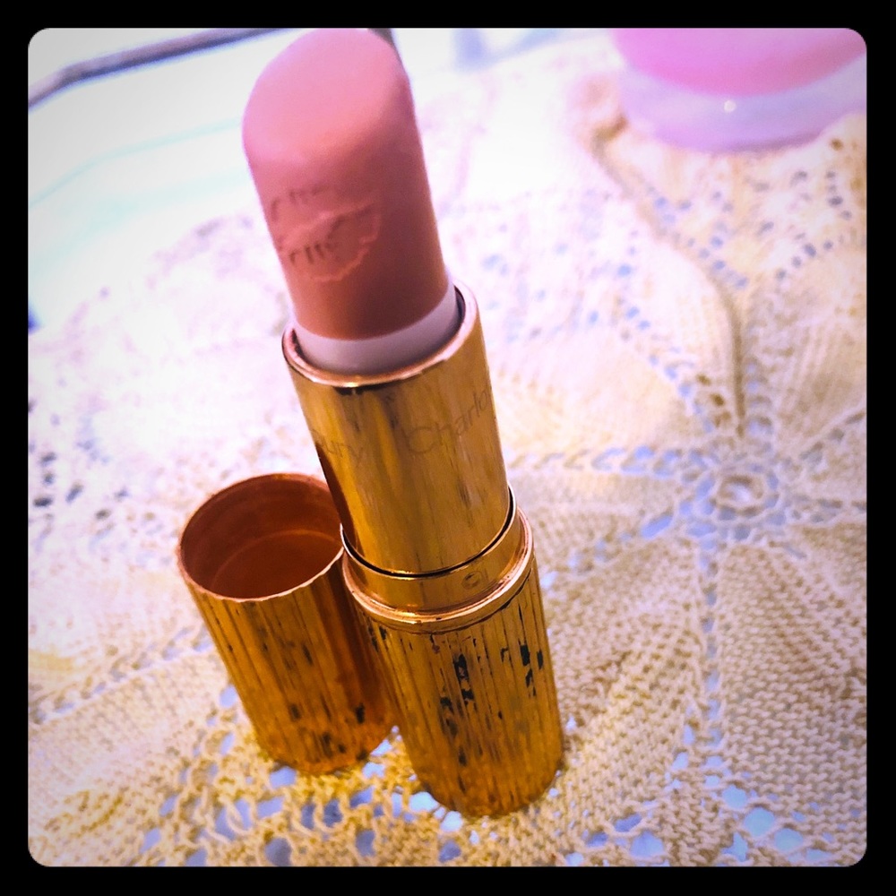 Charlotte Tilbury Lipstick